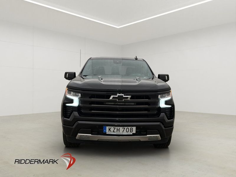 Chevrolet Silverado bild 5