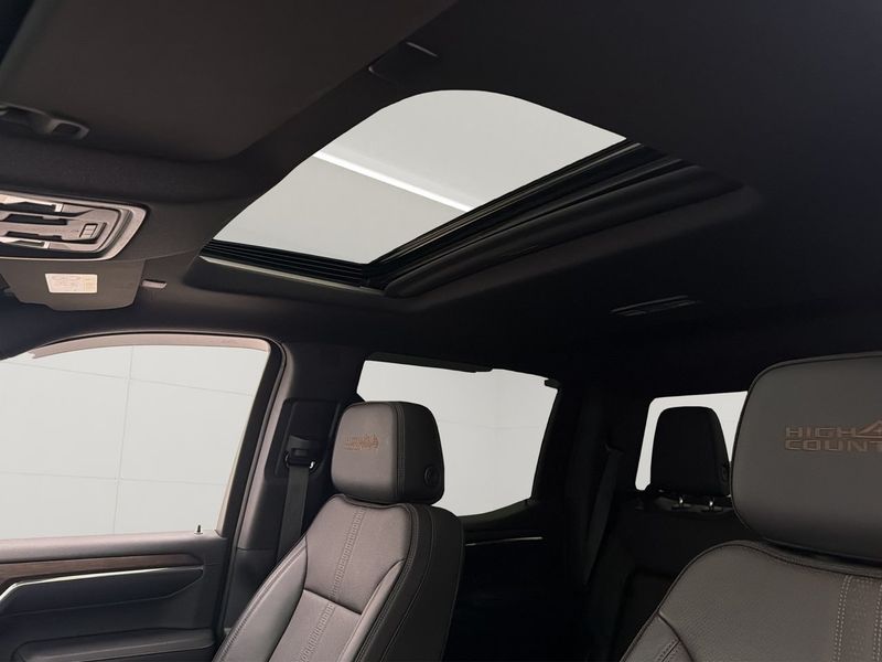 Chevrolet Silverado bild 17