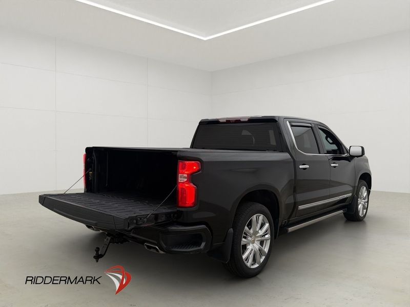 Chevrolet Silverado bild 12