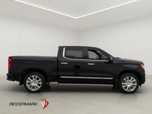 Chevrolet Silverado bild 2