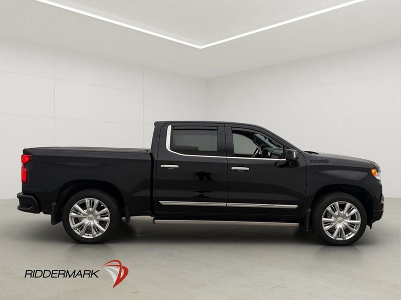 Chevrolet Silverado bild 2