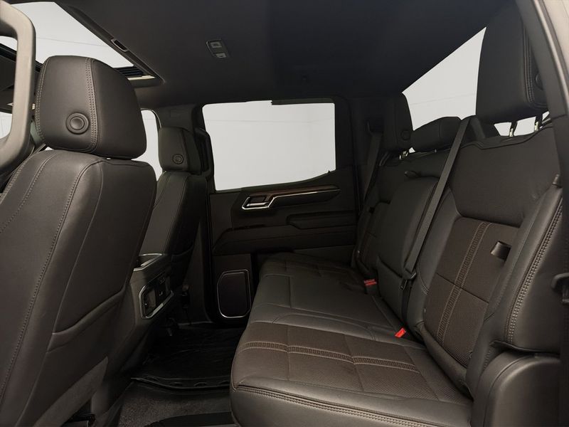 Chevrolet Silverado bild 34