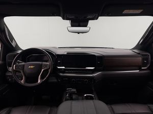 Chevrolet Silverado bild 19