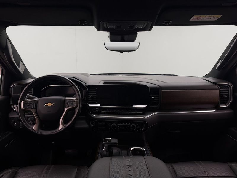 Chevrolet Silverado bild 19