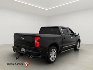 Chevrolet Silverado bild 9