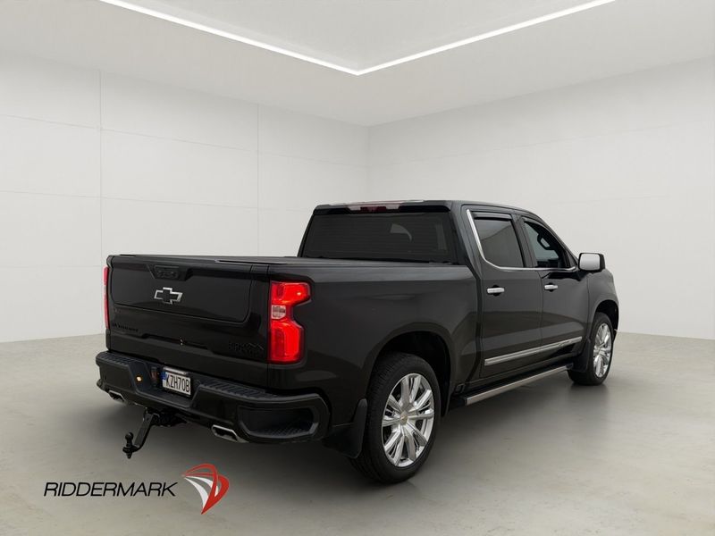 Chevrolet Silverado bild 9