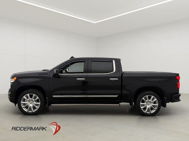 Chevrolet Silverado bild 6