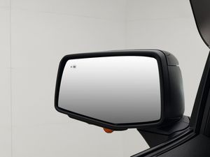 Chevrolet Silverado bild 14