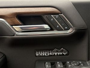 Chevrolet Silverado bild 20
