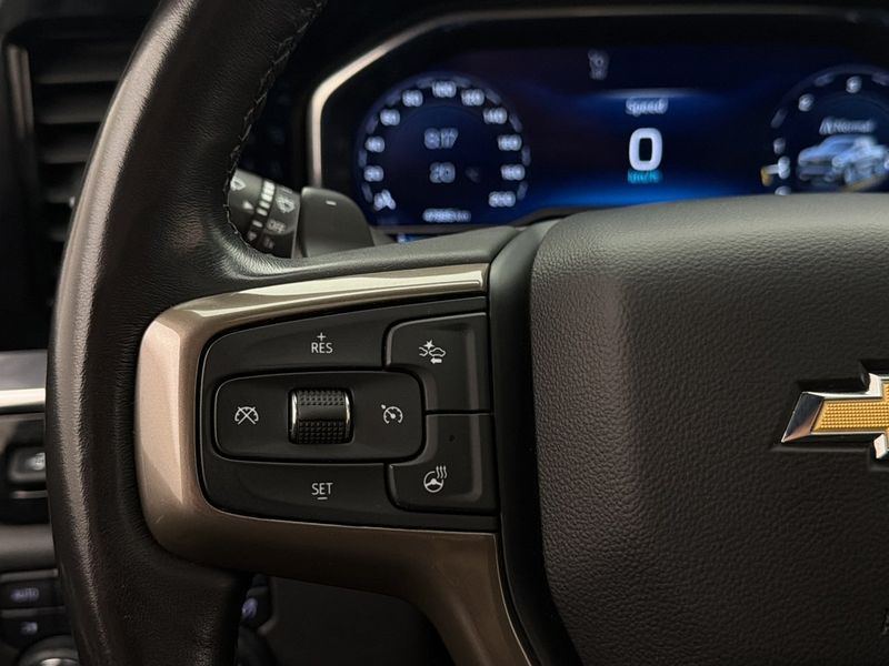 Chevrolet Silverado bild 23