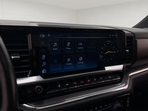Chevrolet Silverado bild 28