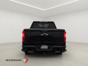 Chevrolet Silverado bild 8