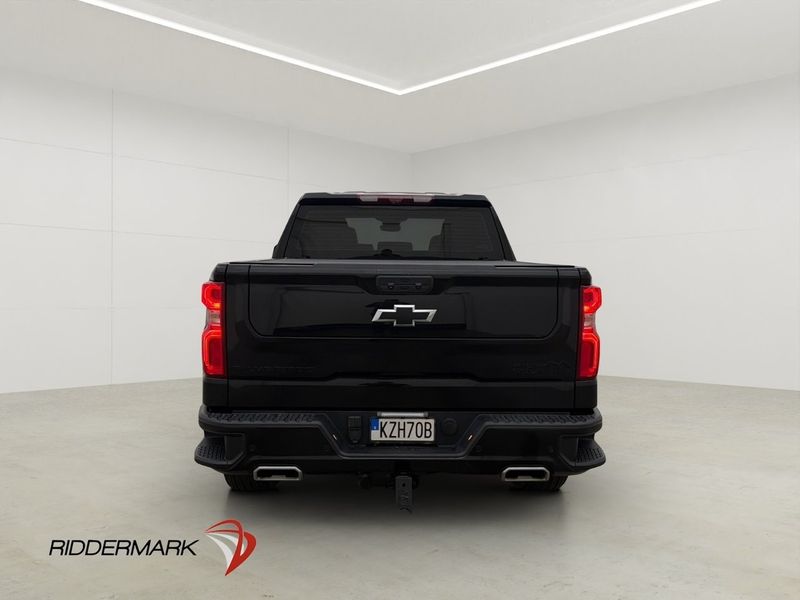 Chevrolet Silverado bild 8