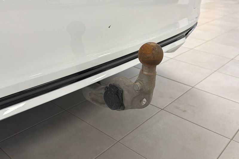 Volvo V90 bild 25