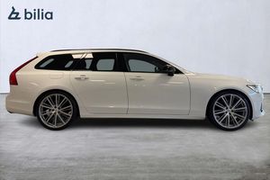 Volvo V90 bild 20