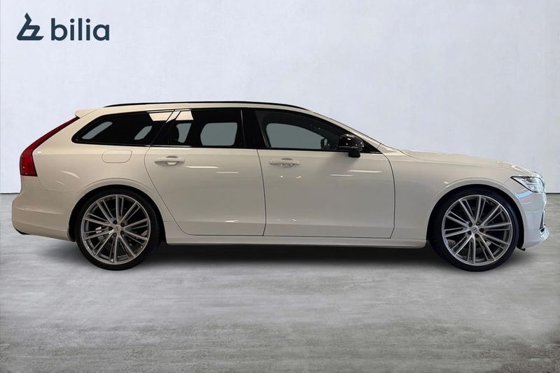 Volvo V90 bild 20