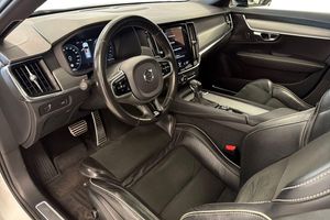 Volvo V90 bild 14