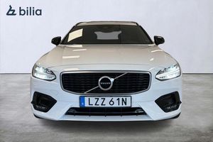 Volvo V90 bild 6