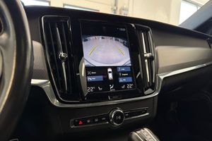 Volvo V90 bild 17