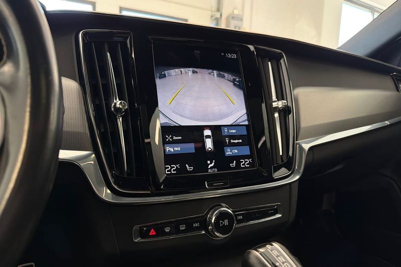 Volvo V90 bild 17