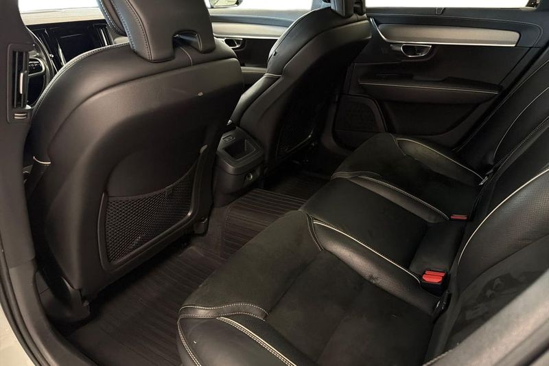 Volvo V90 bild 13