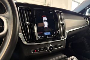 Volvo V90 bild 18
