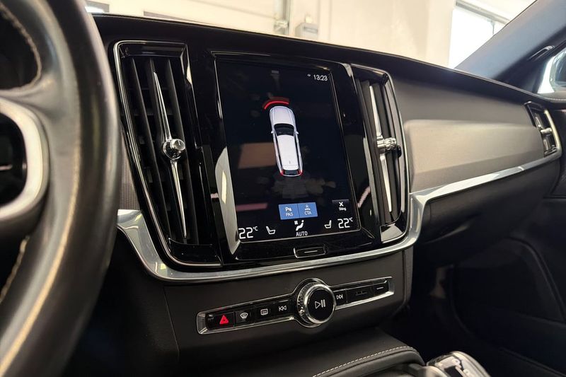 Volvo V90 bild 18