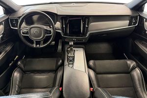 Volvo V90 bild 10