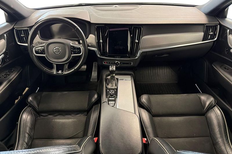 Volvo V90 bild 10