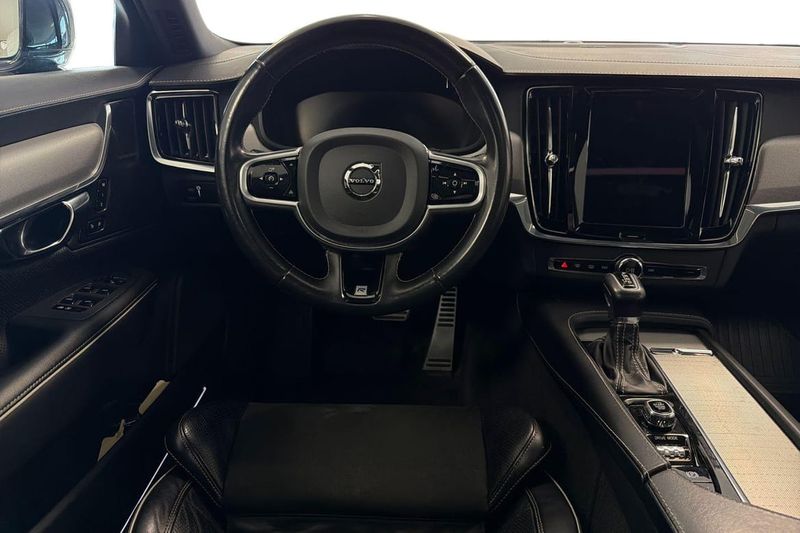 Volvo V90 bild 11