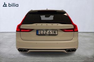 Volvo V90 bild 5