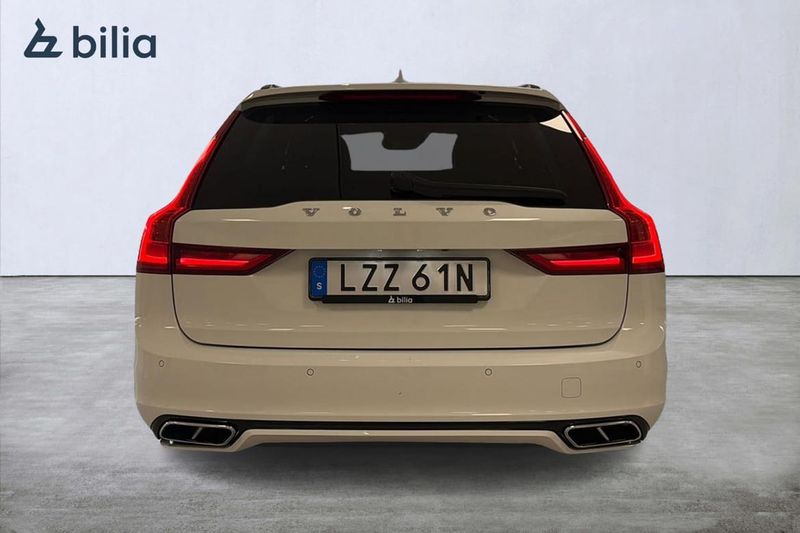 Volvo V90 bild 5