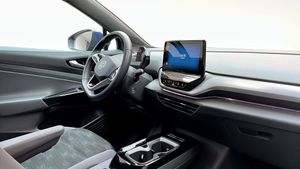 Volkswagen ID.4 bild 11
