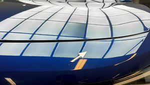 Volkswagen ID.4 bild 14
