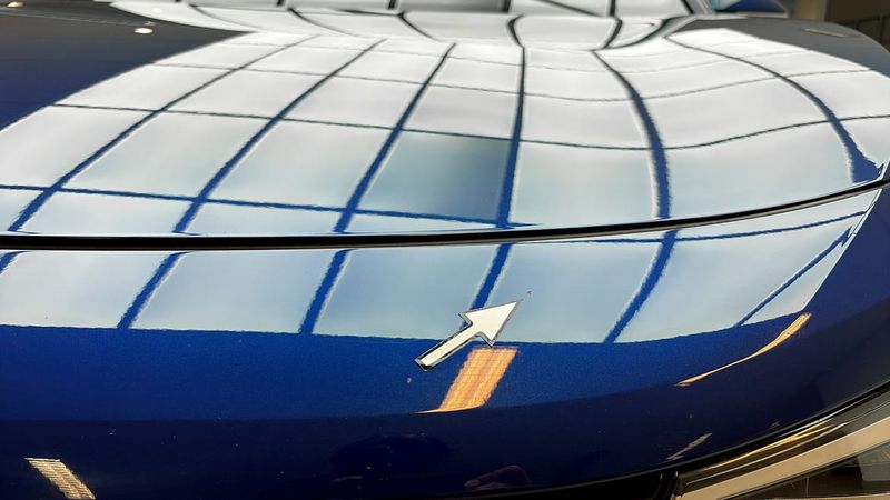 Volkswagen ID.4 bild 14