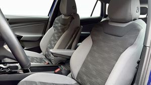 Volkswagen ID.4 bild 8