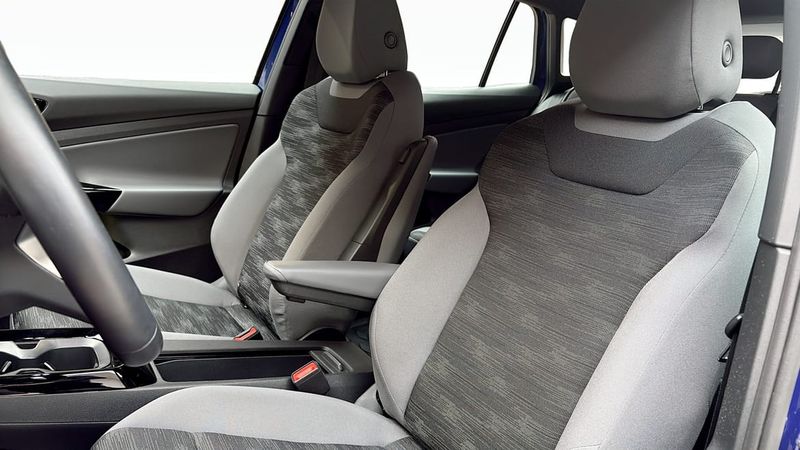 Volkswagen ID.4 bild 8