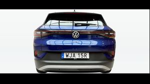 Volkswagen ID.4 bild 5