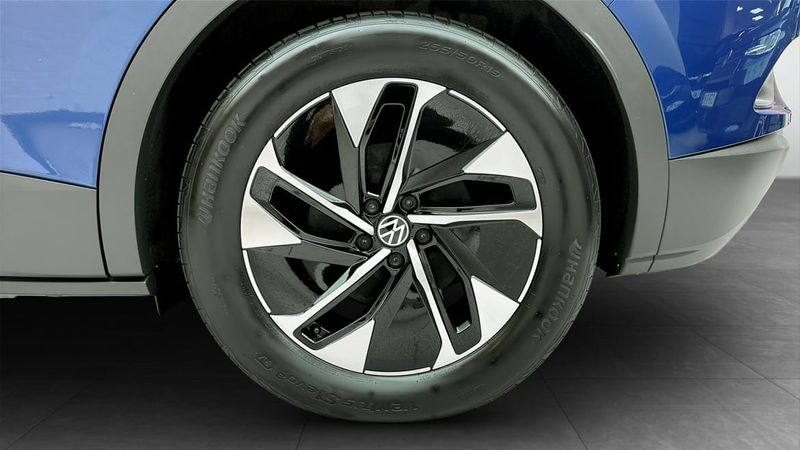 Volkswagen ID.4 bild 6