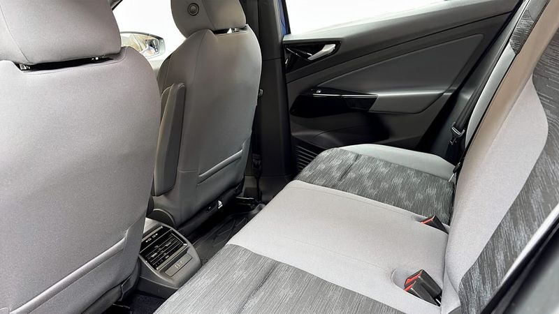 Volkswagen ID.4 bild 12