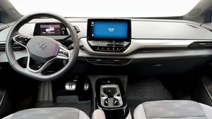 Volkswagen ID.4 bild 10