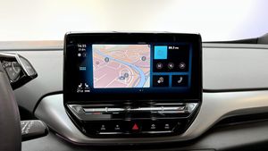 Volkswagen ID.4 bild 9