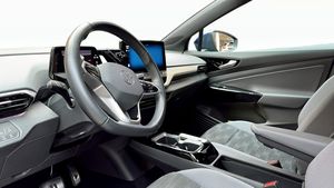 Volkswagen ID.4 bild 7