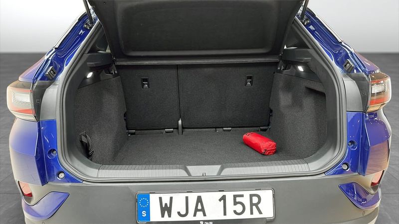 Volkswagen ID.4 bild 13