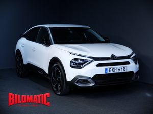 Citroen C4 bild 1
