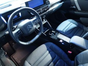 Citroen C4 bild 8