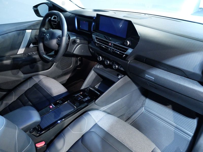 Citroen C4 bild 6