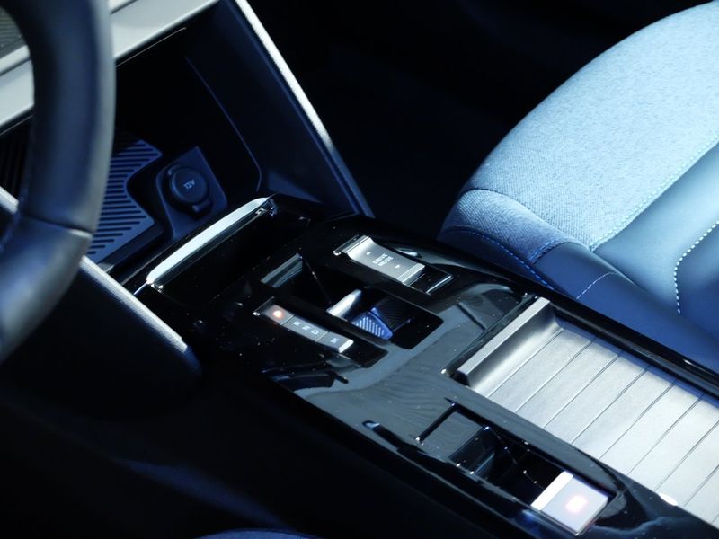 Citroen C4 bild 9