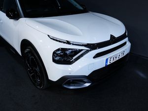 Citroen C4 bild 5
