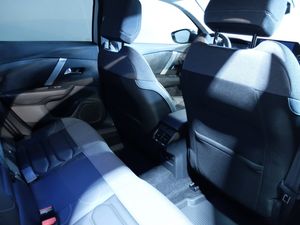 Citroen C4 bild 7